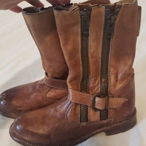 Bed Stu calf boots